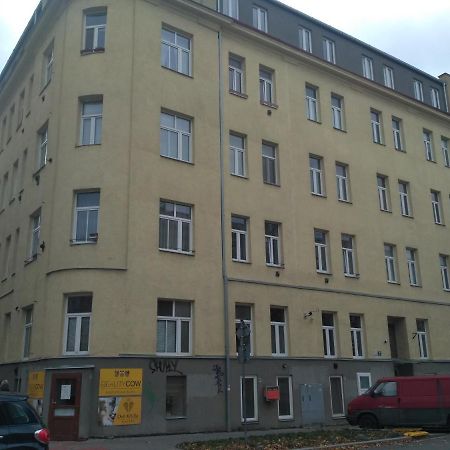 Apartment Stankova ブルノ エクステリア 写真