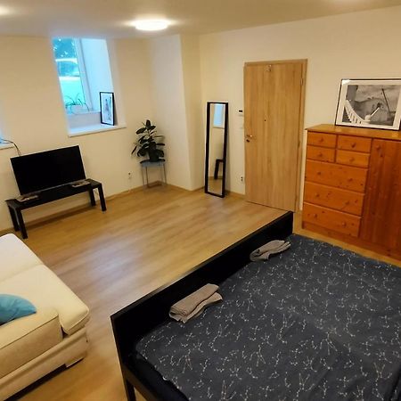 Apartment Stankova ブルノ エクステリア 写真