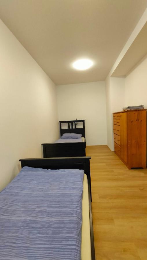 Apartment Stankova ブルノ エクステリア 写真