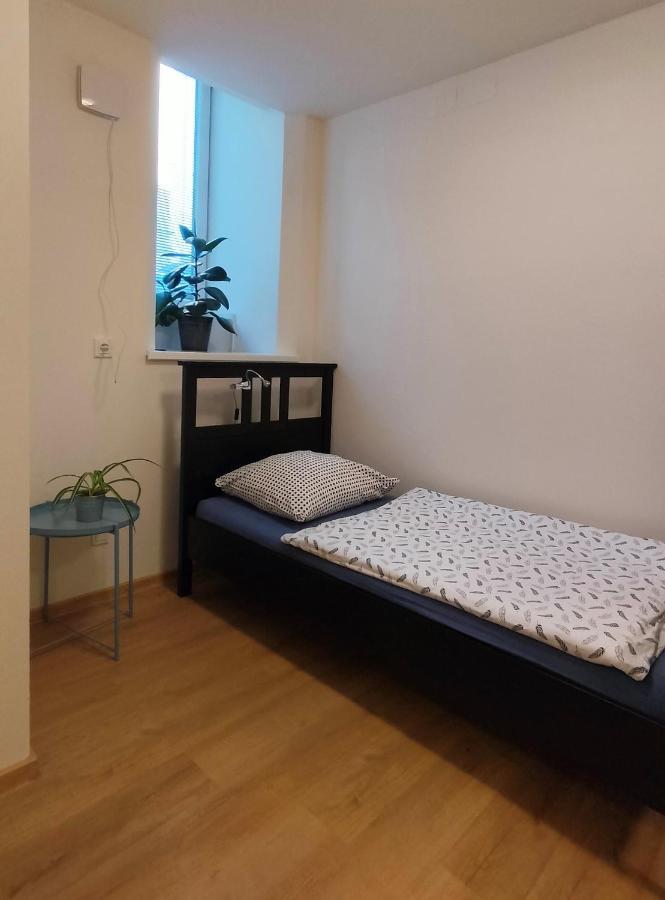Apartment Stankova ブルノ エクステリア 写真
