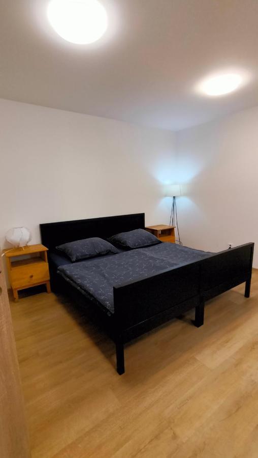 Apartment Stankova ブルノ エクステリア 写真