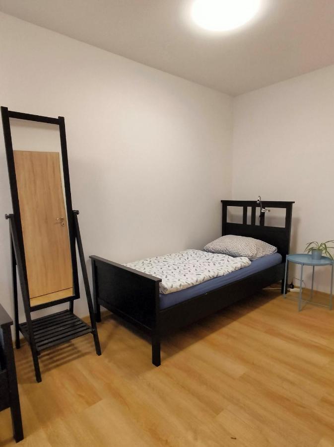 Apartment Stankova ブルノ エクステリア 写真